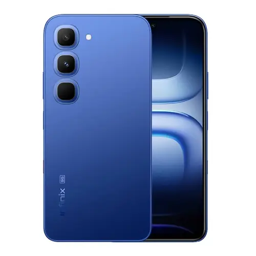infinix-hot-70-pro-5g-blue-hanif-center Infinix Hot 70 Pro 5G 8GB 128GB blue