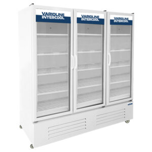 VARIOLINE INTERCOOL 3 DOOR COMMERCIAL COOLER VCT-53