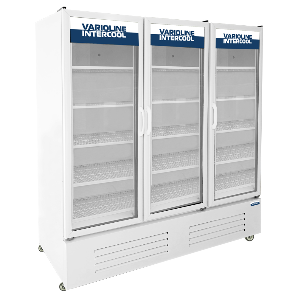 varioline-intercool-VCT-53-01 VARIOLINE INTERCOOL 3 DOOR COMMERCIAL COOLER VCT-53