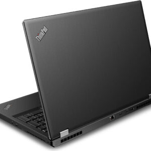 Lenovo ThinkPad P53 Workstation Core i7 9th Gen Lenovo ThinkPad P53 Workstation