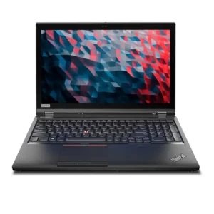 Lenovo ThinkPad P53 Workstation