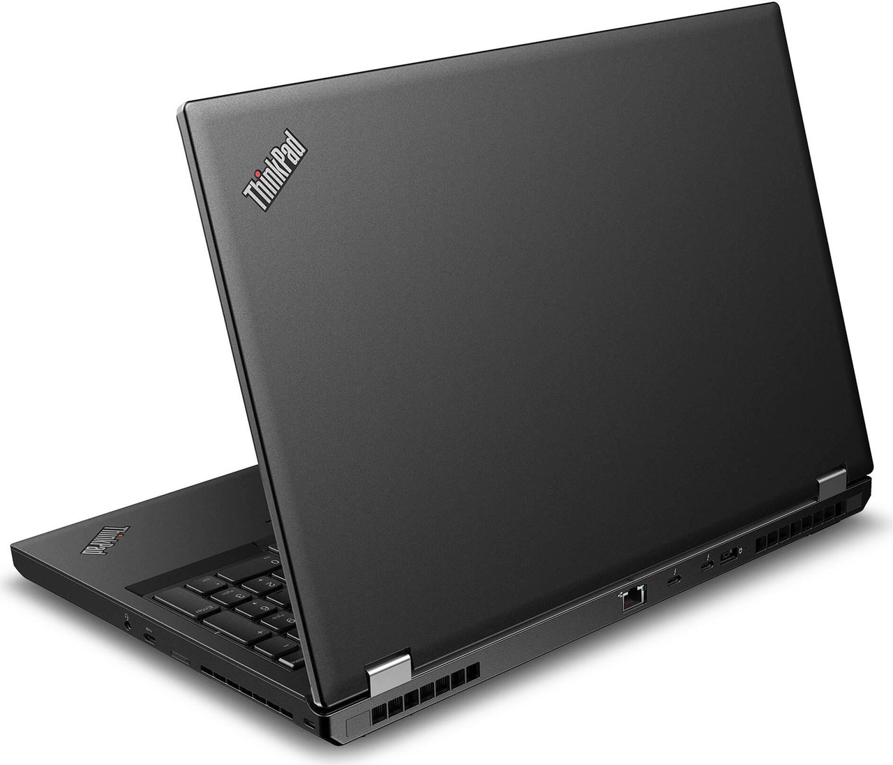 Lenovo ThinkPad P53 Workstation Core i7 9th Gen Lenovo ThinkPad P53 Workstation