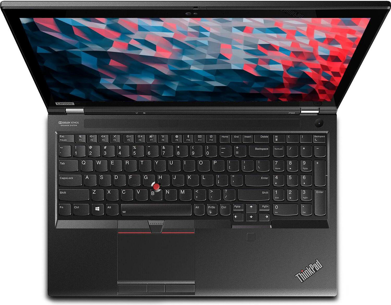 Lenovo ThinkPad P53 Workstation price