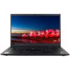 Lenovo Thinkpad X1 Carbon G7 i7 8th,16GB 512GB SSD 14″