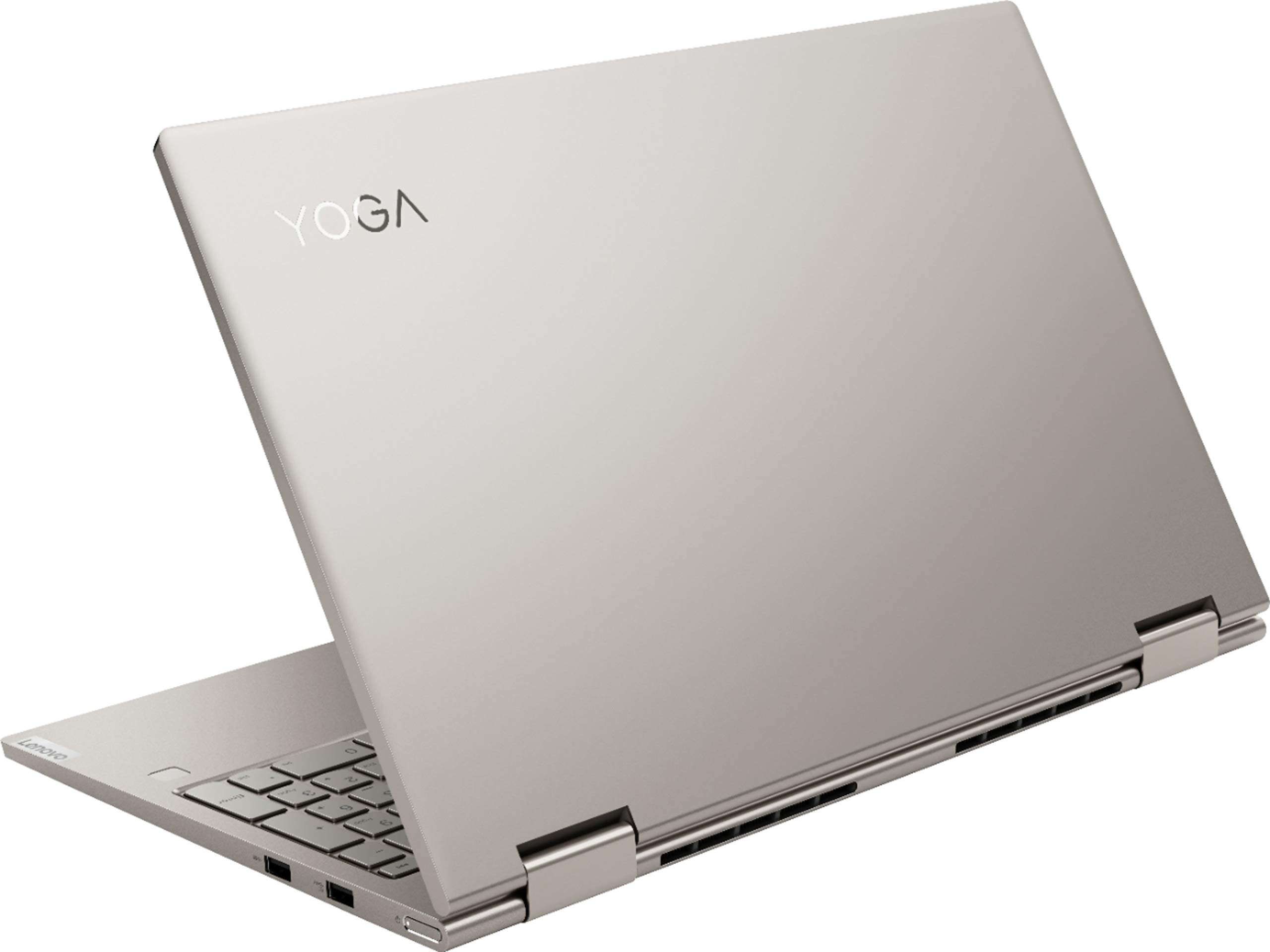 Lenovo Yoga C740-15IML i7 10th Lenovo Yoga C740-15IML i7 10th