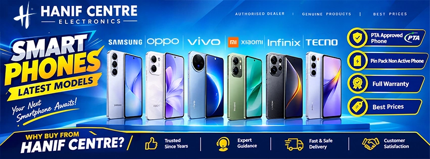 Shop Banner