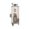 Nasgas DEG-15 Super Delux Electric & Gas Geyser