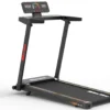 Slimline SL-101 walking pad Foldable Treadmill 2HP, 100KG