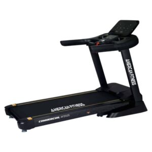 American fitness AF2025 treadmill