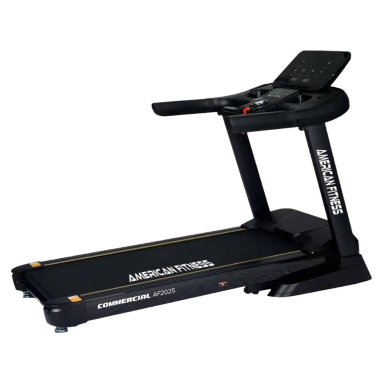 american-fitness-af2025-treadmill American fitness AF2025 treadmill