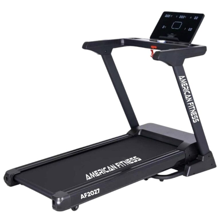 american-fitness-af2027-treadmill American fitness AF2027 treadmill
