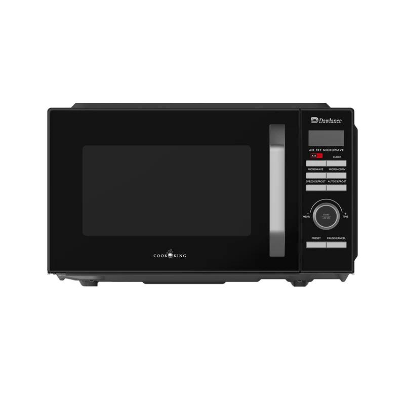 dawlance-25-liter-air-fryer-microwave-oven-dw-525-af Dawlance 25 Liter Air Fryer Microwave