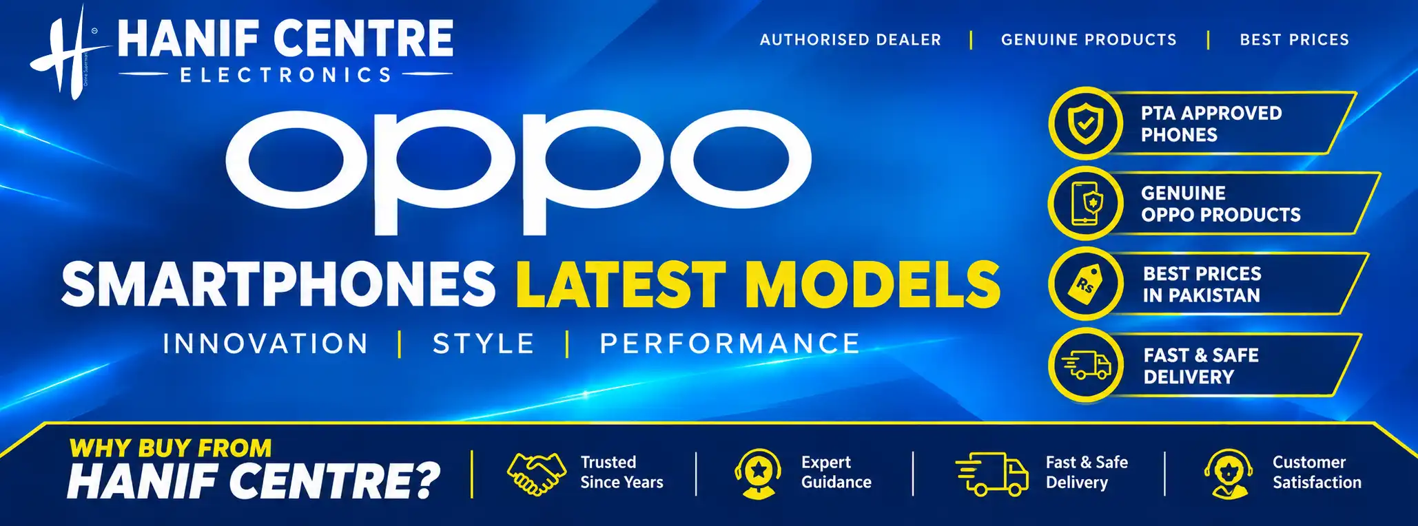 Shop Banner
