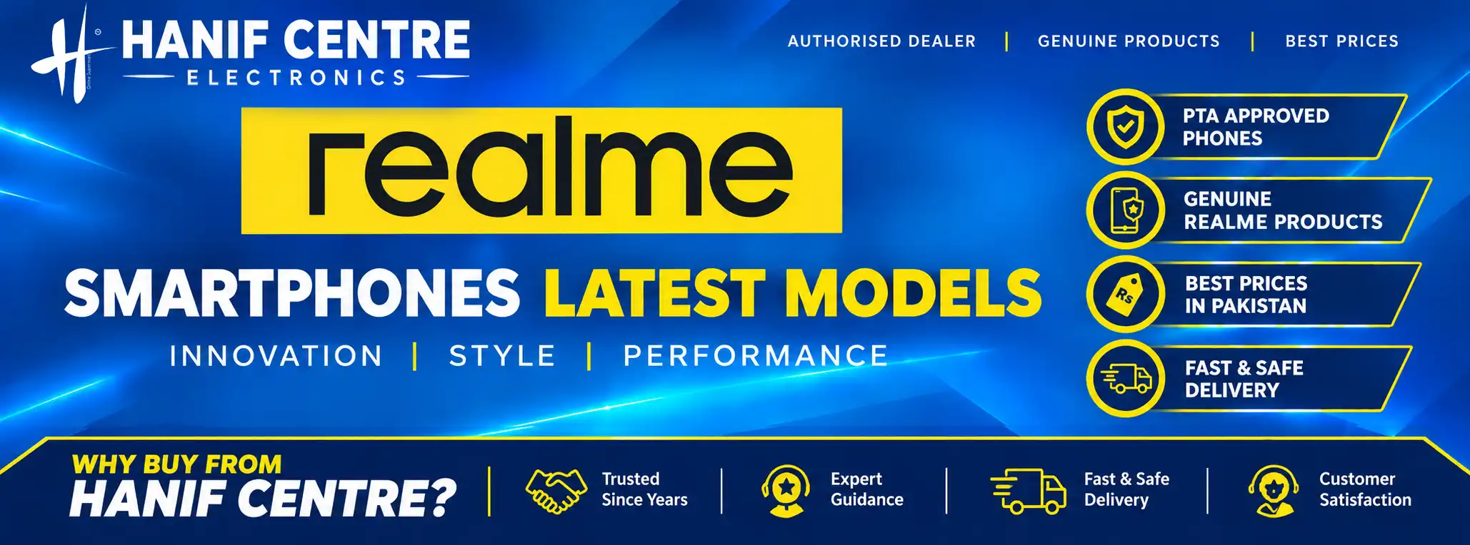 Shop Banner