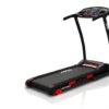 Royal fitness Canada RFC 280 treadmill 120kg & 2.0 HP motor 1–14 km/h