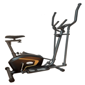 slimline-e65502-elliptical-trainer Slimline E65502 Elliptical trainer