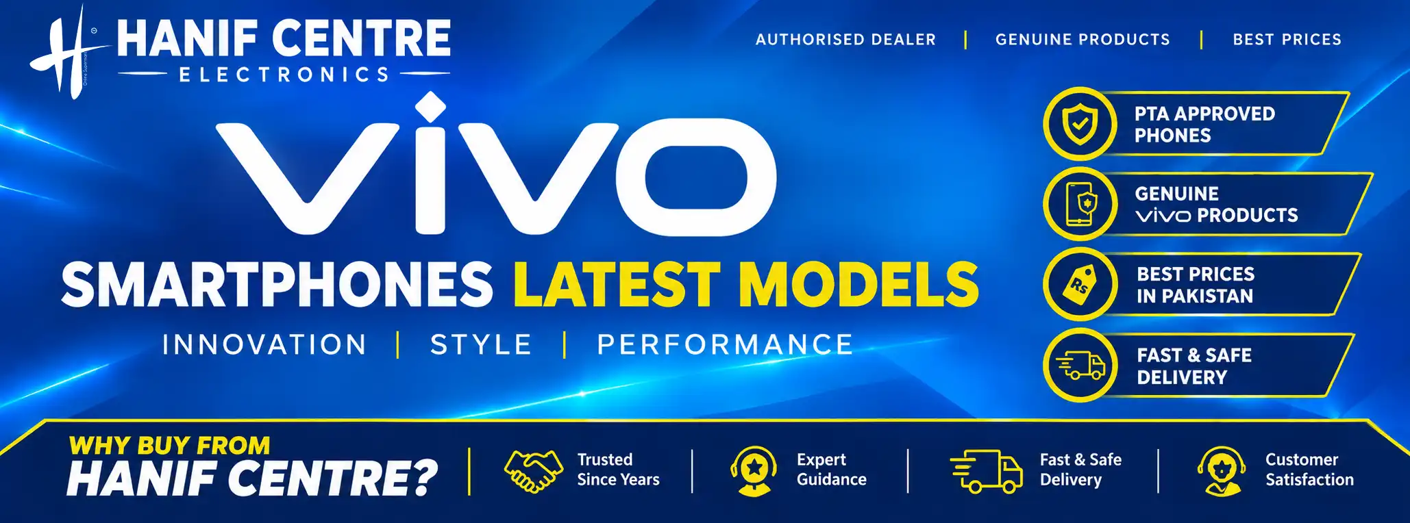 Shop Banner