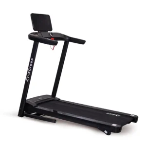 Zero ZT cross treadmill